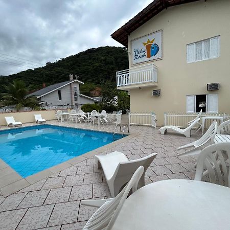 Pousada Vila Real Juquehy Juquei Exterior foto