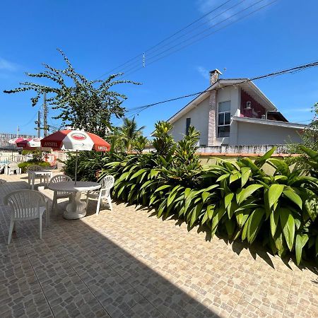 Pousada Vila Real Juquehy Juquei Exterior foto