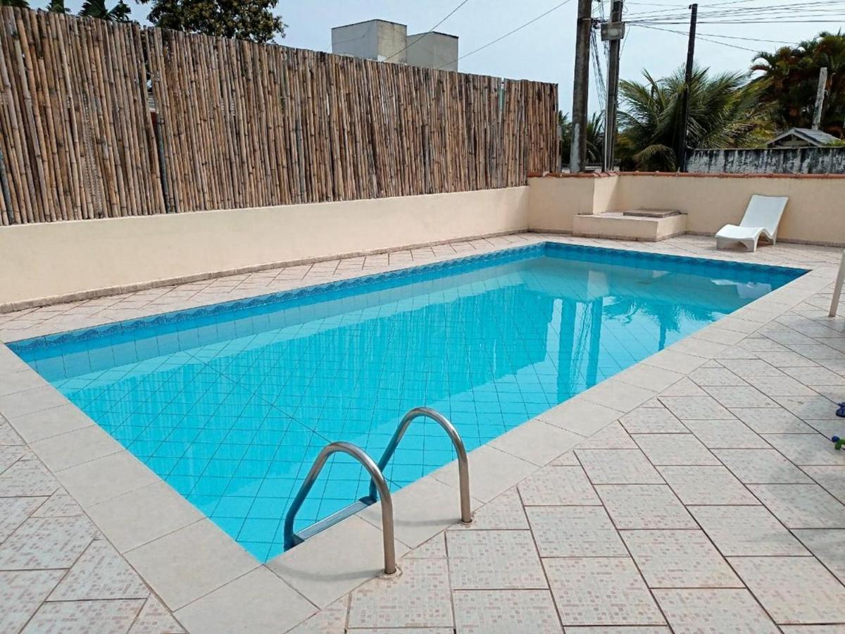 Pousada Vila Real Juquehy Juquei Exterior foto