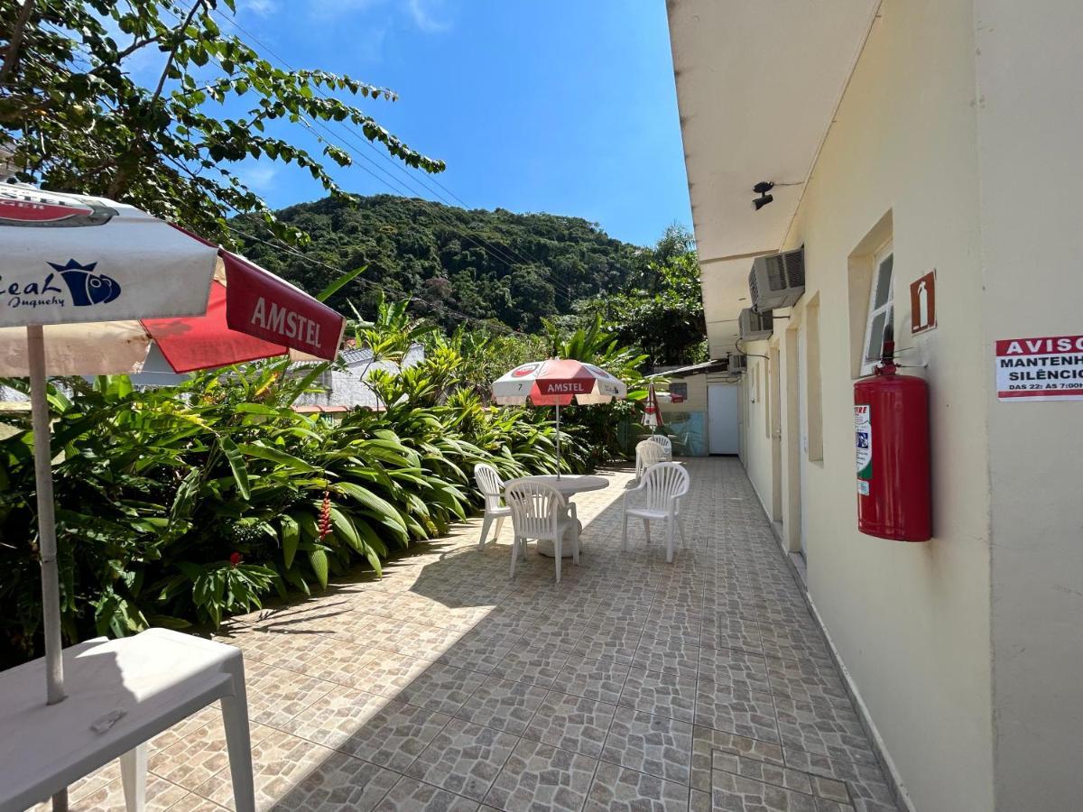 Pousada Vila Real Juquehy Juquei Exterior foto